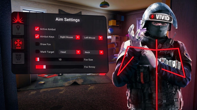 Aimbot